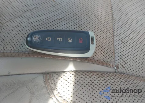 2015 Ford Explorer Limited from USA, damaged, VIN 1FM5K7F83FGB64361